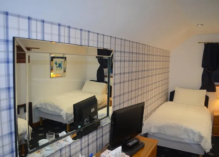 Roseneath Guest House