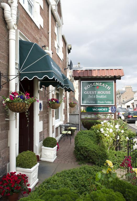 Guest house Roseneath Inverness