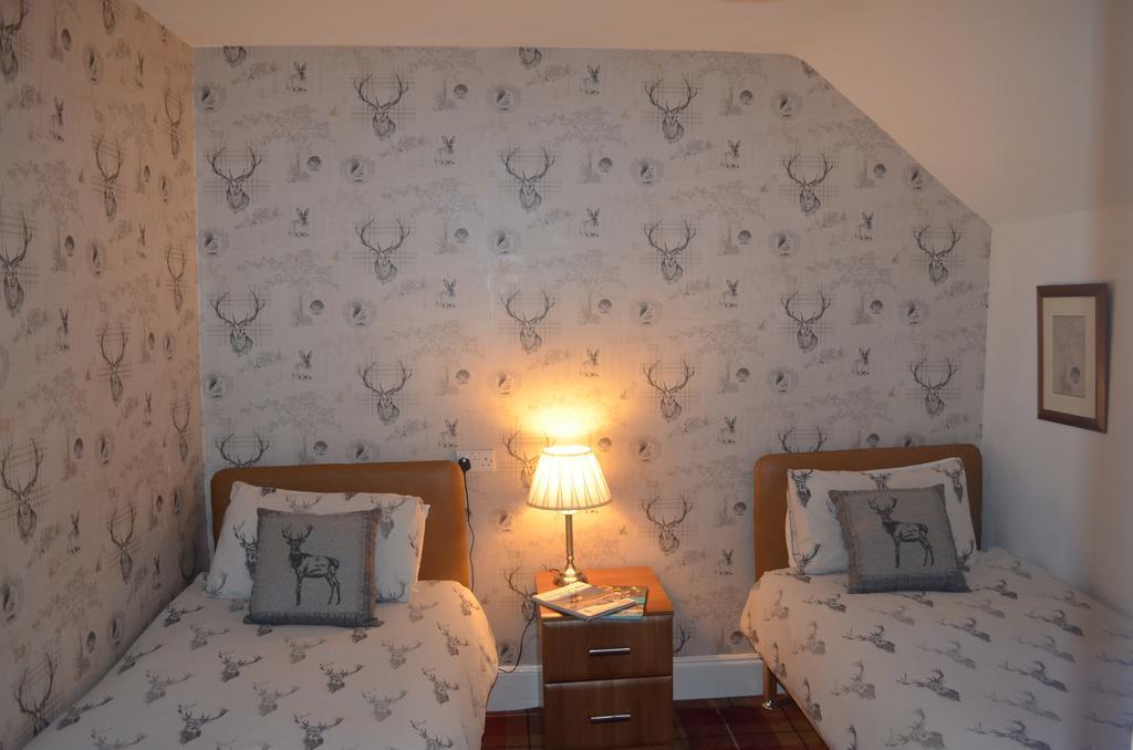 Roseneath Guest house