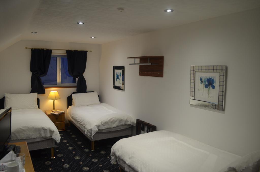 Roseneath Guest house Inverness