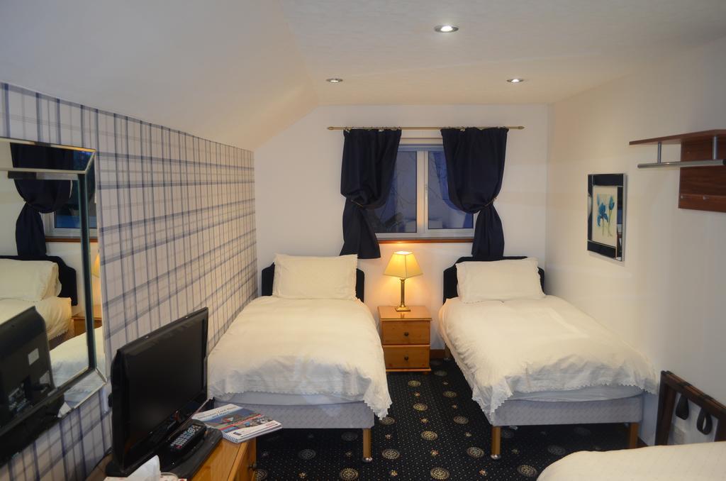 Guest house Roseneath 4*